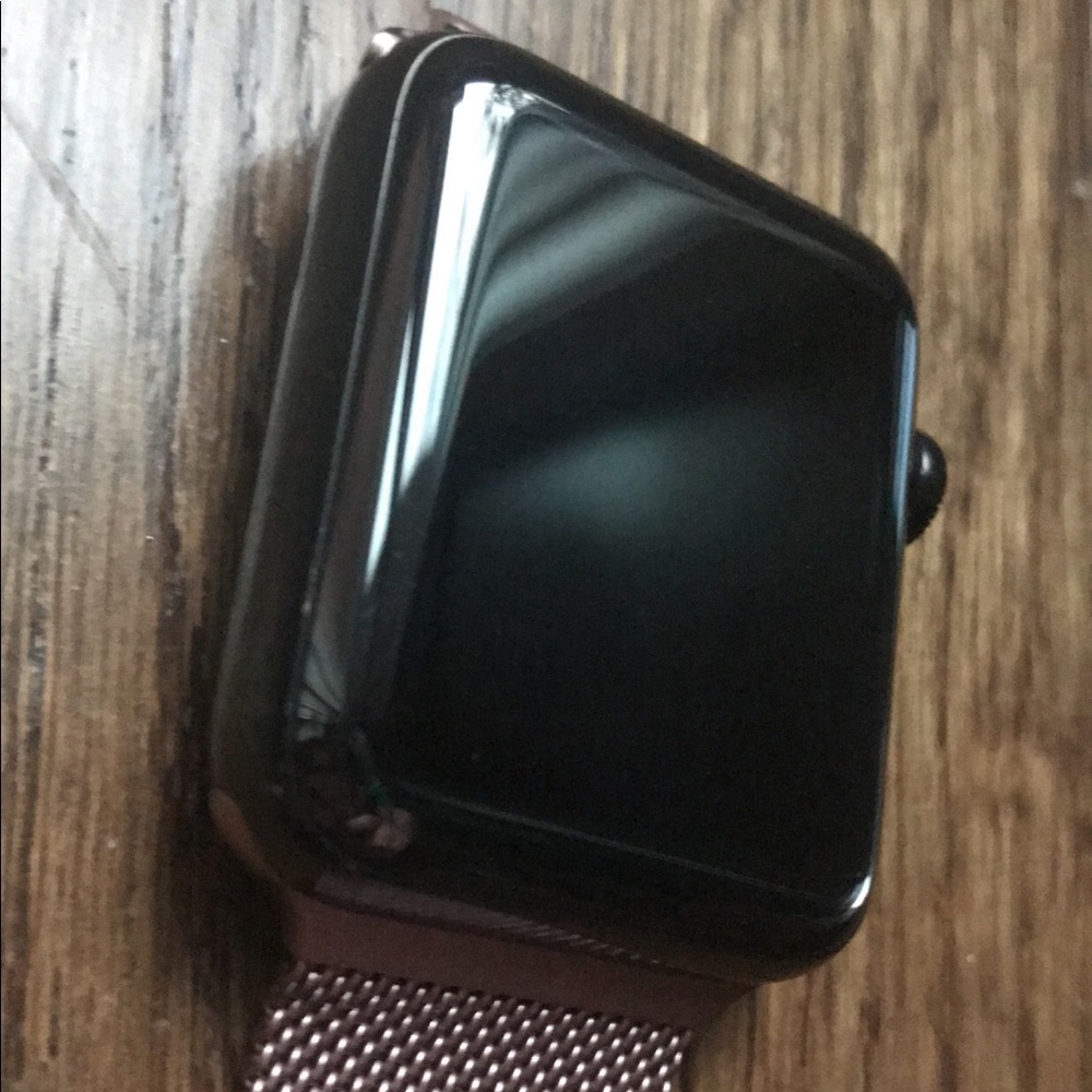 Apple Watch Series 2